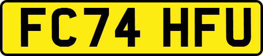 FC74HFU