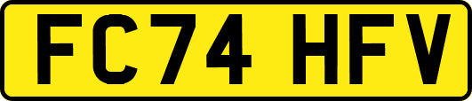 FC74HFV