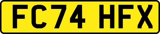 FC74HFX
