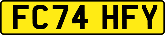 FC74HFY
