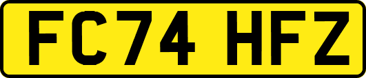 FC74HFZ