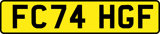 FC74HGF