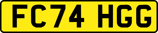 FC74HGG