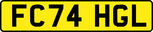 FC74HGL