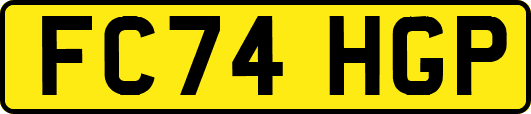 FC74HGP