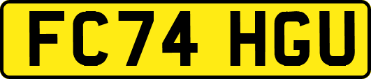FC74HGU