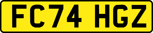 FC74HGZ