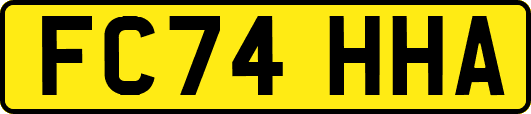 FC74HHA