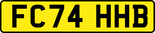 FC74HHB
