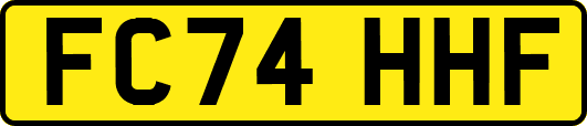 FC74HHF