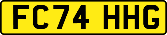 FC74HHG