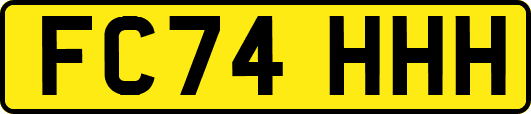 FC74HHH