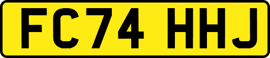 FC74HHJ