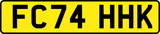 FC74HHK