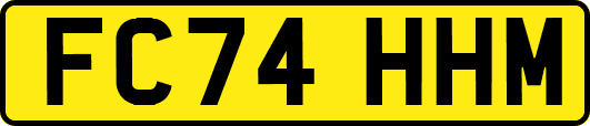 FC74HHM