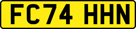 FC74HHN