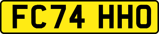 FC74HHO