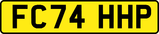 FC74HHP