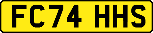 FC74HHS
