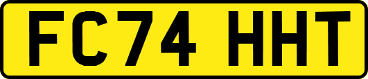 FC74HHT