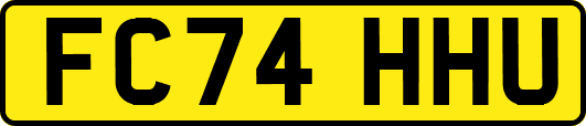 FC74HHU