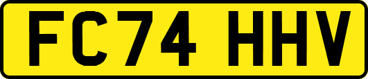 FC74HHV