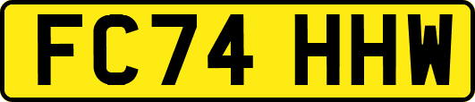 FC74HHW