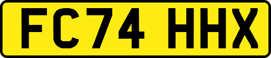 FC74HHX