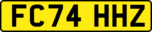 FC74HHZ