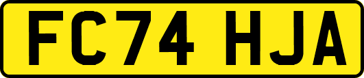 FC74HJA