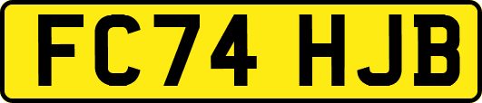 FC74HJB