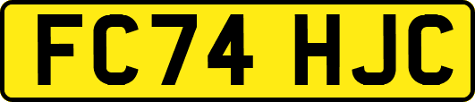 FC74HJC
