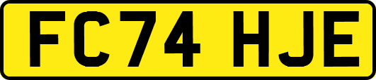 FC74HJE