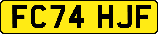 FC74HJF