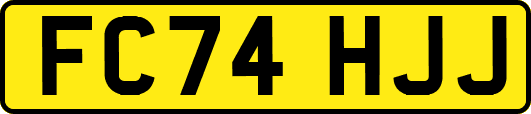 FC74HJJ