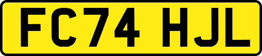 FC74HJL