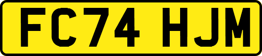 FC74HJM