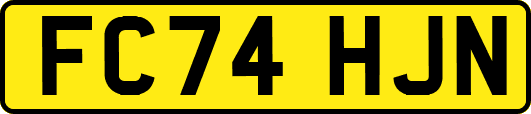 FC74HJN