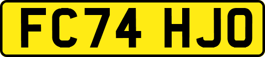FC74HJO
