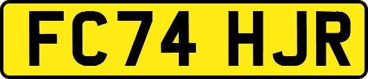 FC74HJR