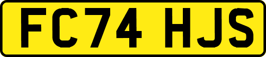 FC74HJS