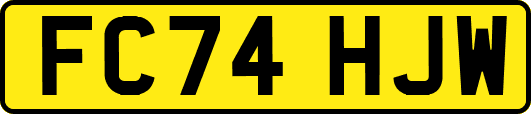 FC74HJW
