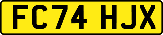 FC74HJX