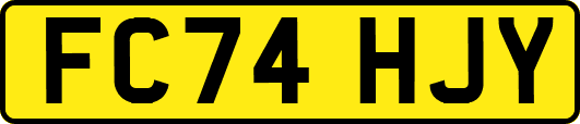 FC74HJY