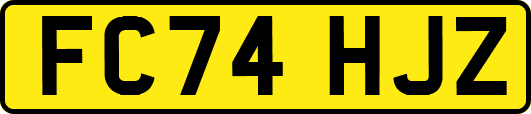 FC74HJZ