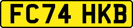 FC74HKB