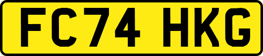 FC74HKG