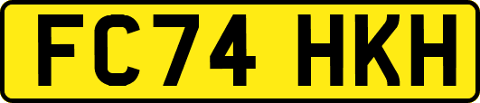 FC74HKH