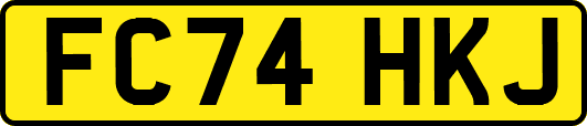 FC74HKJ