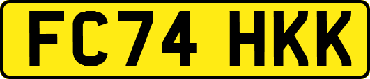 FC74HKK